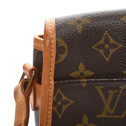 Louis Vuitton Monogram Sologne 7 of 10
