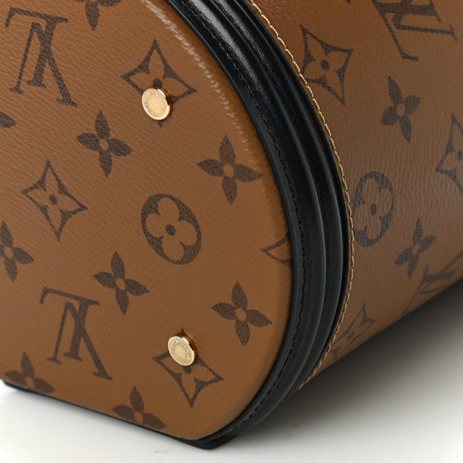 Louis Vuitton Reverse Monogram Cannes 9 of 9