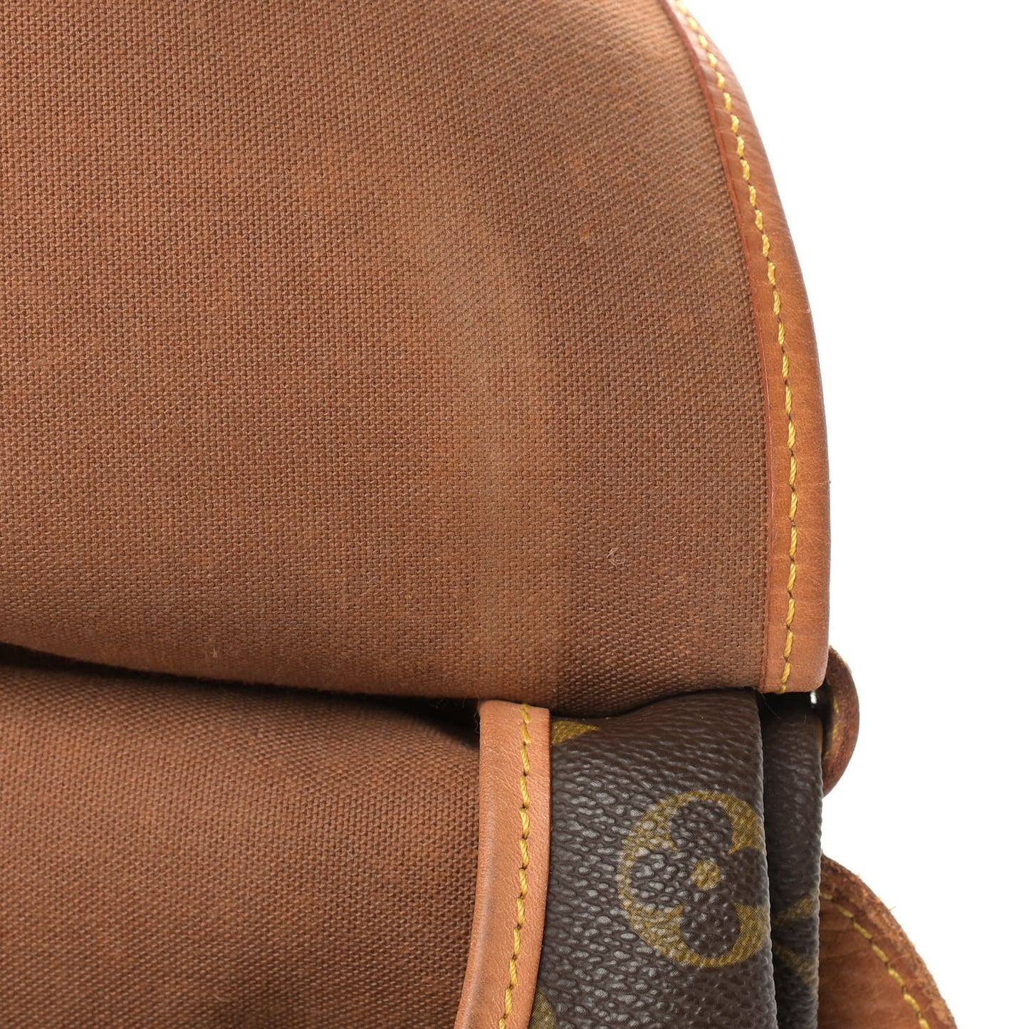 Monogram Saumur 35