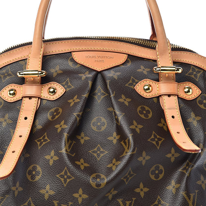 Louis Vuitton Monogram Tivoli GM 21 of 21