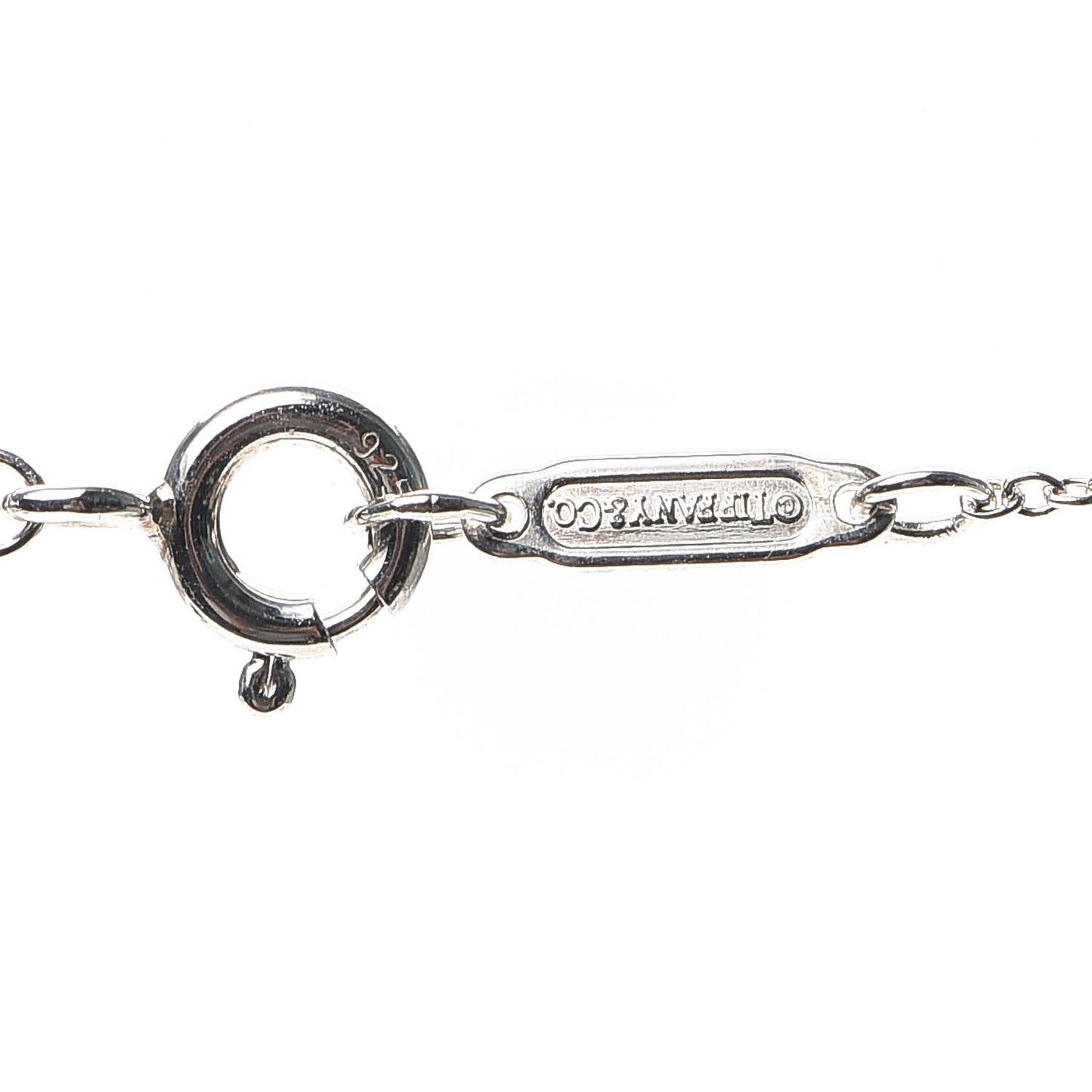 Sterling Silver Enchant Heart Pendant Necklace