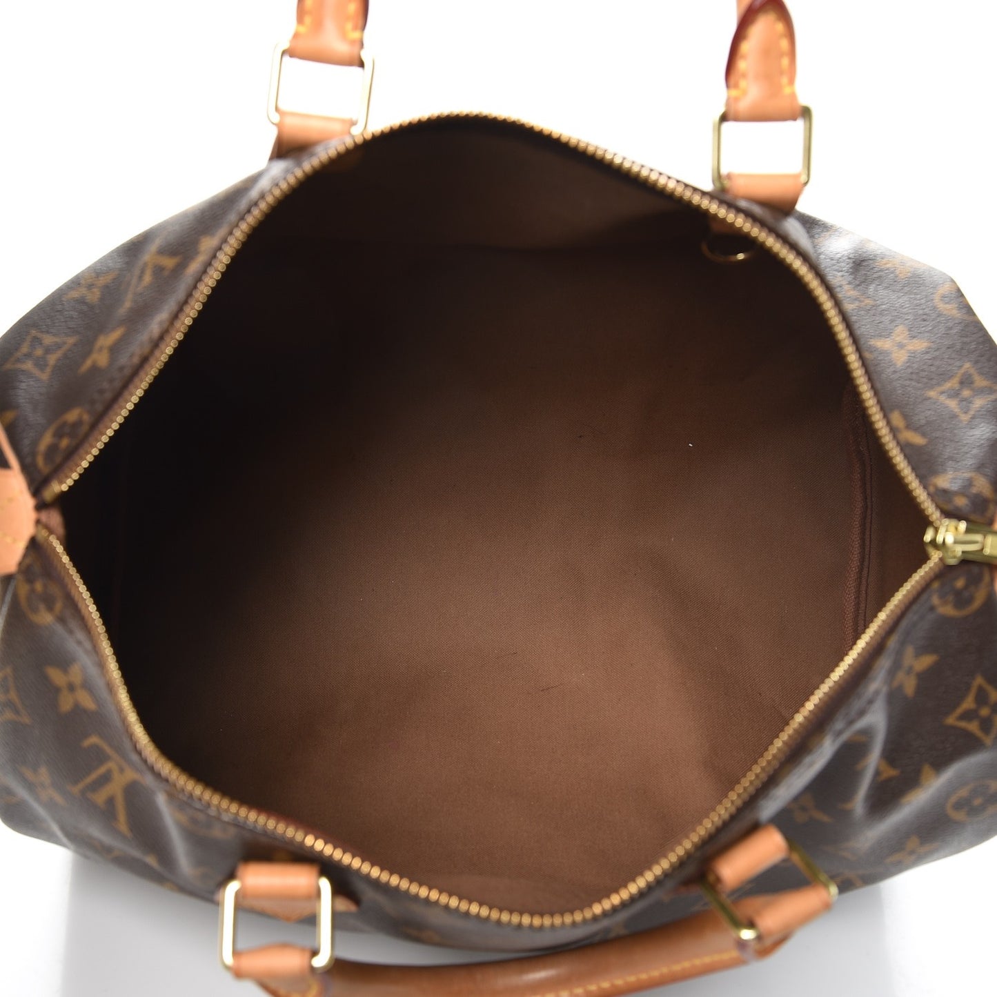 Monogram Speedy 35