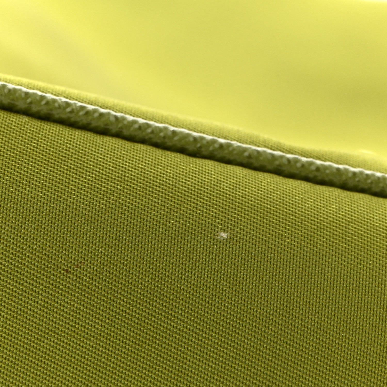 Prada Re-Nylon Saffiano Mini Re-Edition 2005 Bag Ivy Green 11 of 12