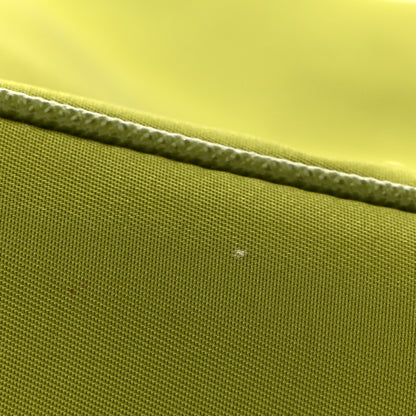 Prada Re-Nylon Saffiano Mini Re-Edition 2005 Bag Ivy Green 11 of 12