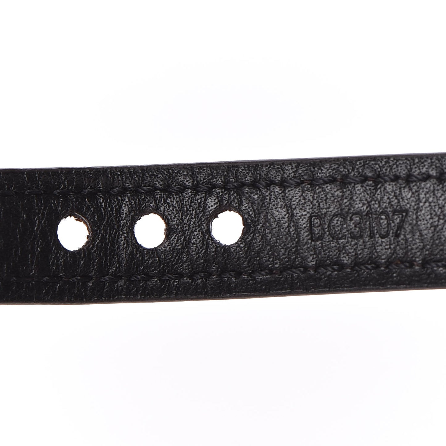 Monogram Nanogram Bracelet 17