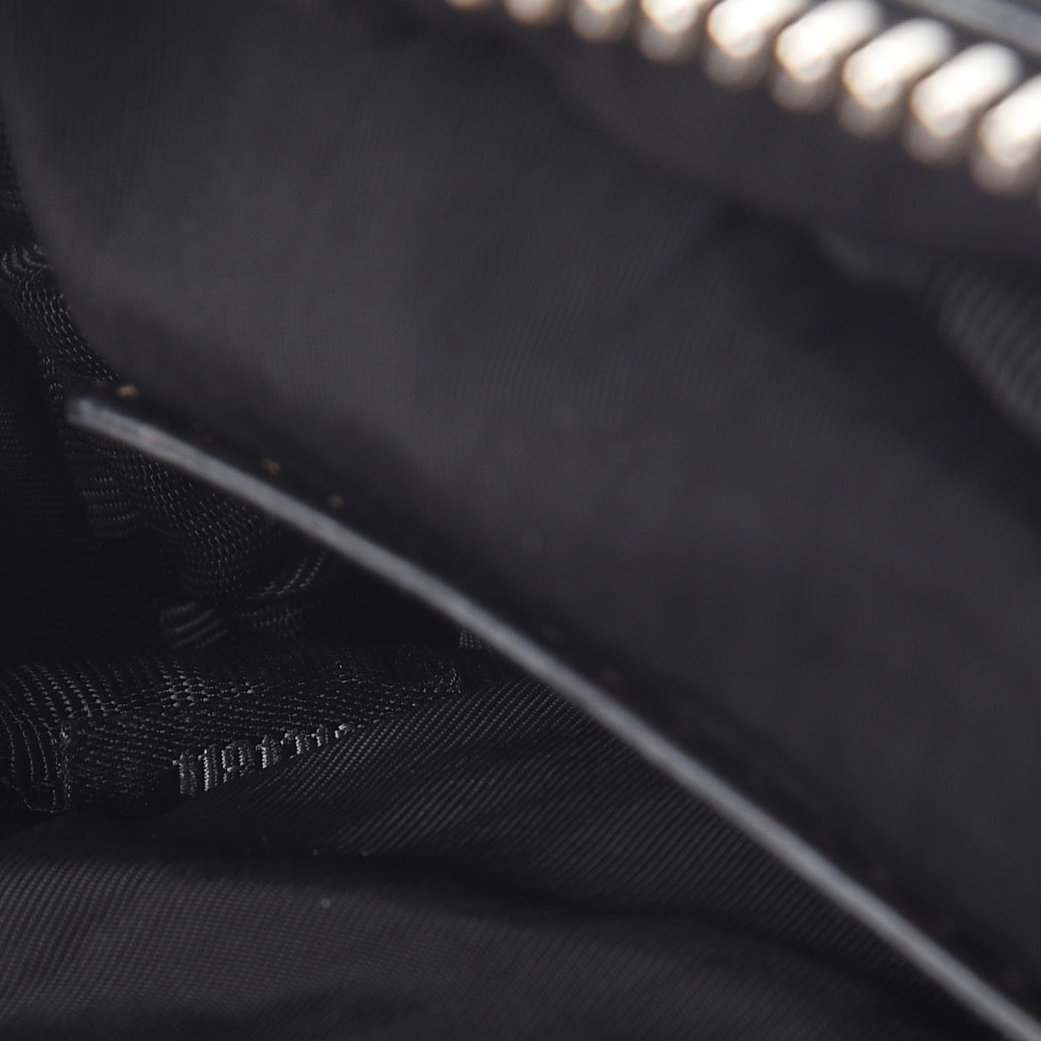 Alexander Wang Washed Lambskin Brenda Chain Bag Black 8 of 12