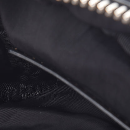 Alexander Wang Washed Lambskin Brenda Chain Bag Black 8 of 12