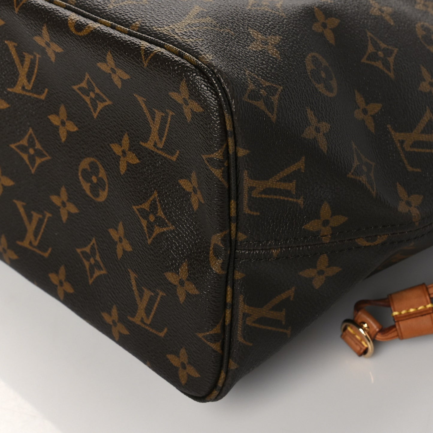 Monogram Neverfull MM