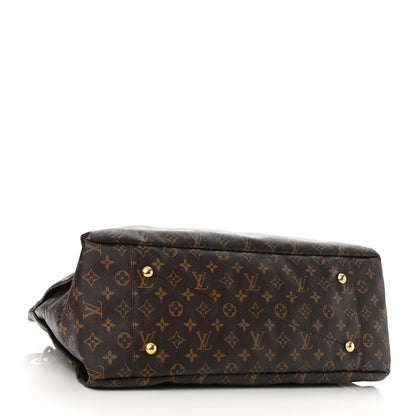 Louis Vuitton Monogram Artsy GM 4 of 9