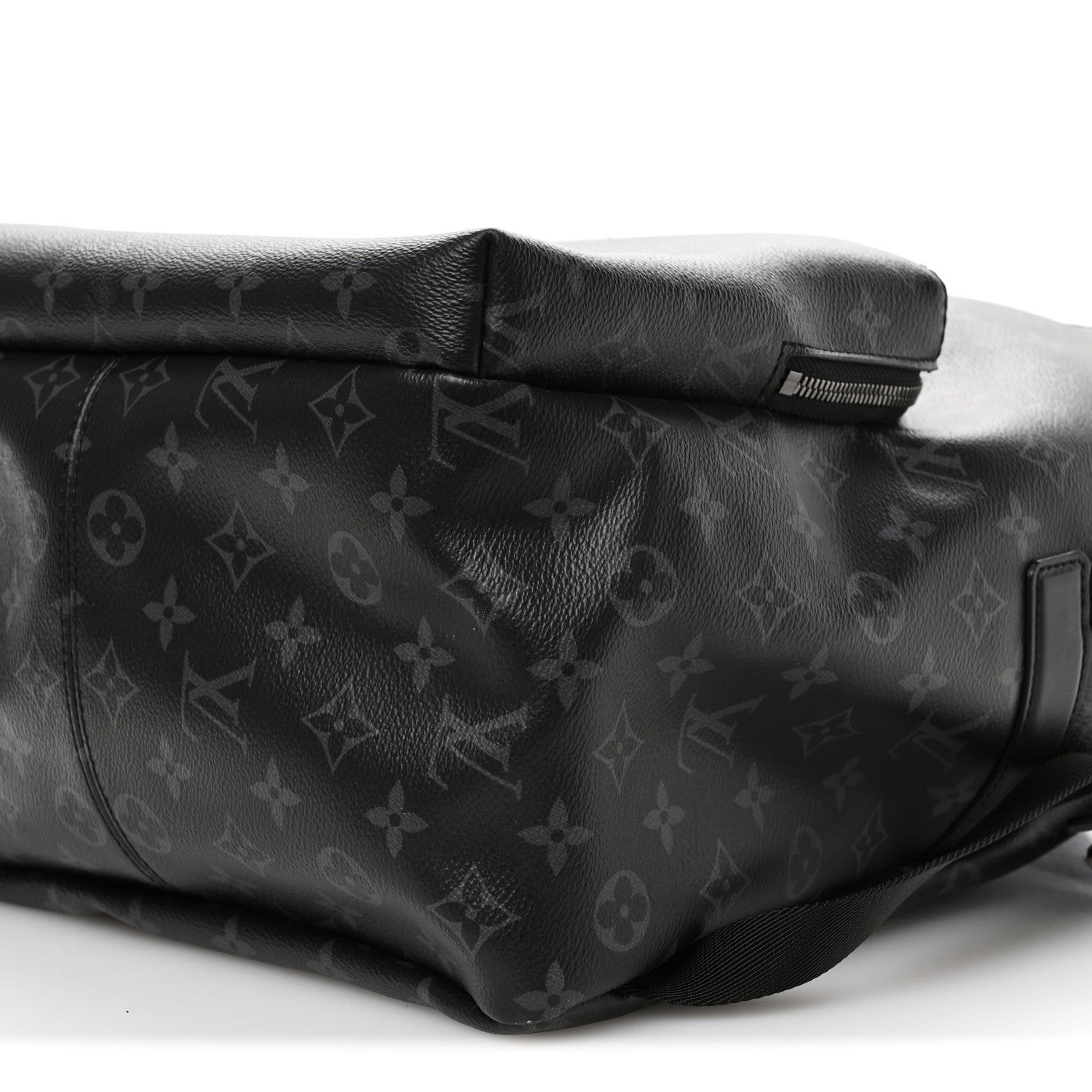 Louis Vuitton Monogram Eclipse Discovery Backpack PM 9 of 10
