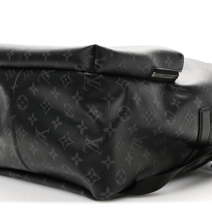 Louis Vuitton Monogram Eclipse Discovery Backpack PM 9 of 10