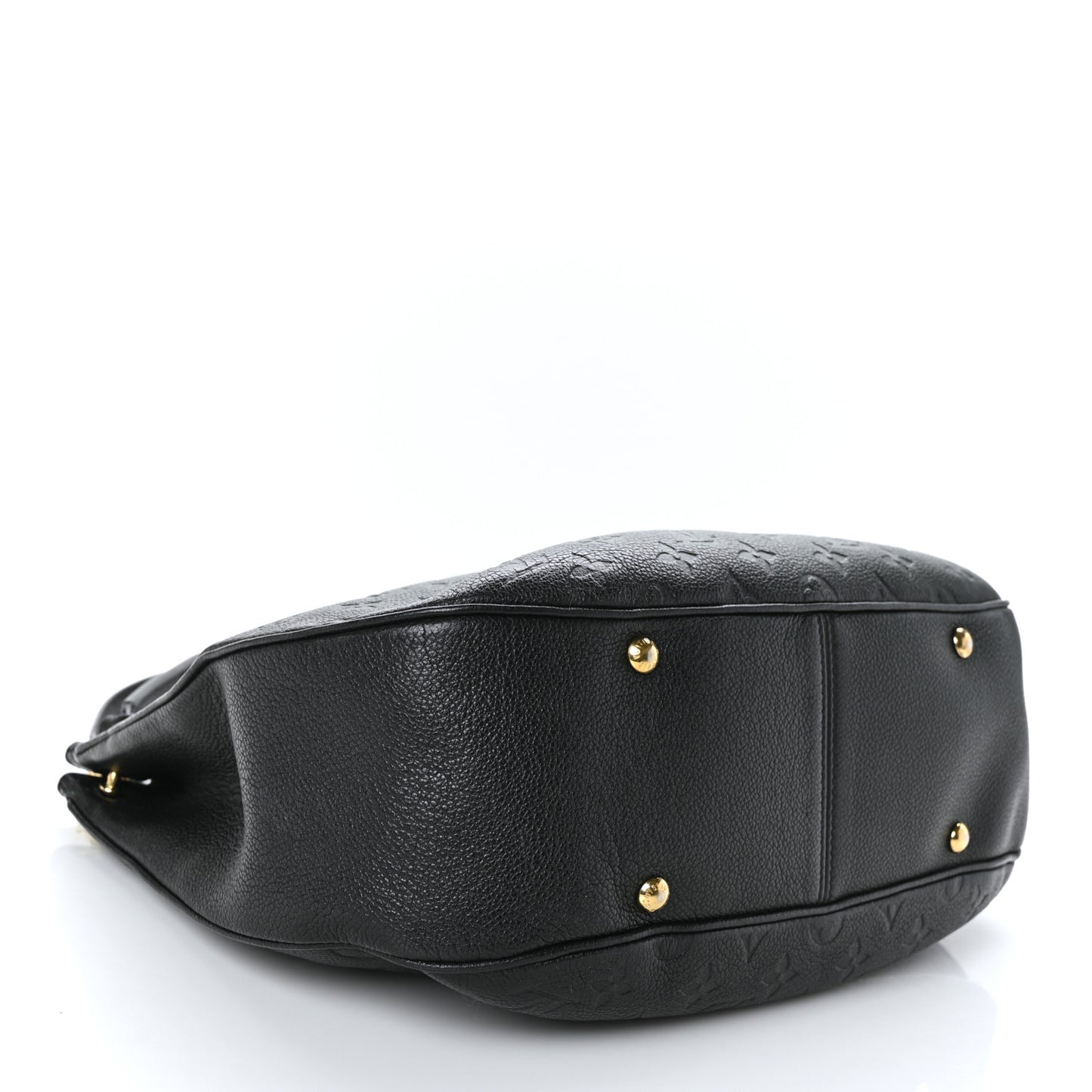 Empreinte Spontini Black