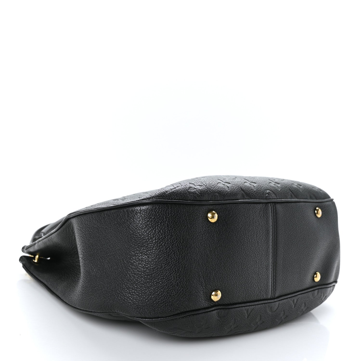 Louis Vuitton Empreinte Spontini Black 4 of 9