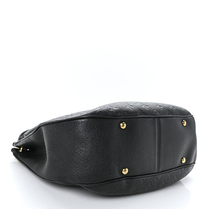 Louis Vuitton Empreinte Spontini Black 4 of 9