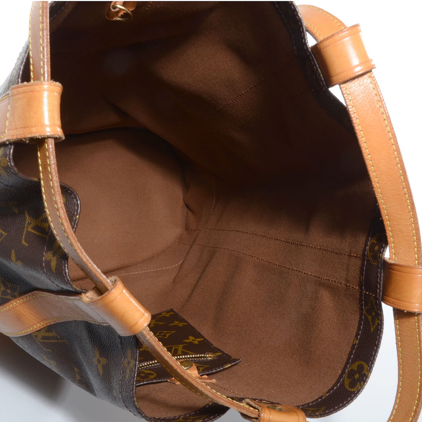 Monogram Randonnee GM Backpack