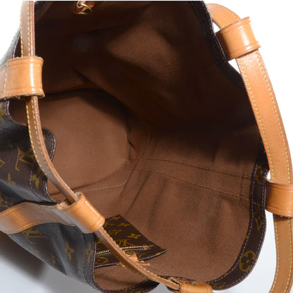 Louis Vuitton Monogram Randonnee GM Backpack 5 of 7