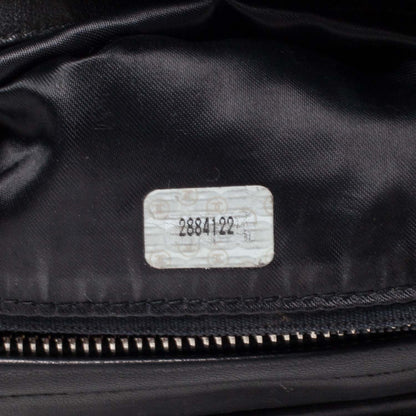 Chanel Lambskin Tassel Camera Case Black 10 of 12