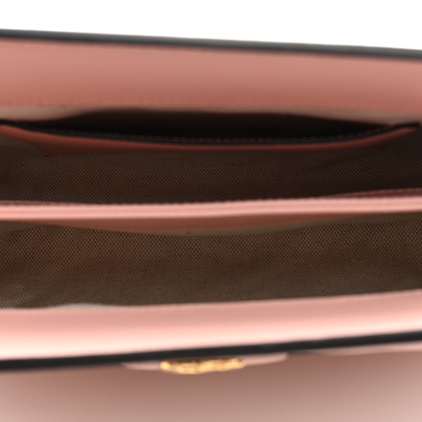 Calfskin GG Matelasse Small Slim Chain Shoulder Bag Perfect Pink Natural