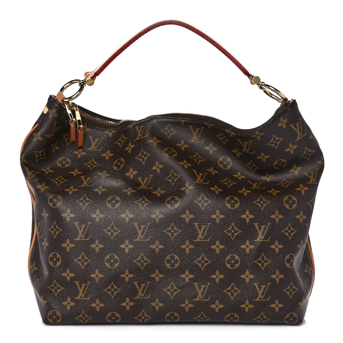 Monogram Sully MM