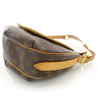 Louis Vuitton Monogram Tulum PM 5 of 8