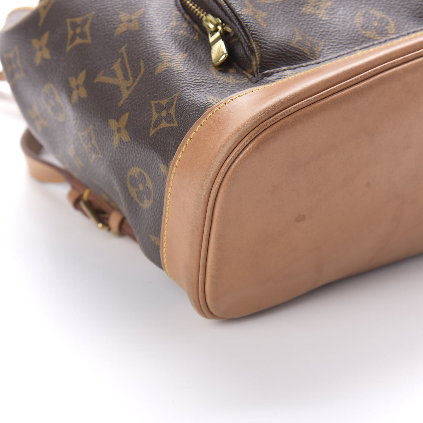 Monogram Montsouris MM Backpack