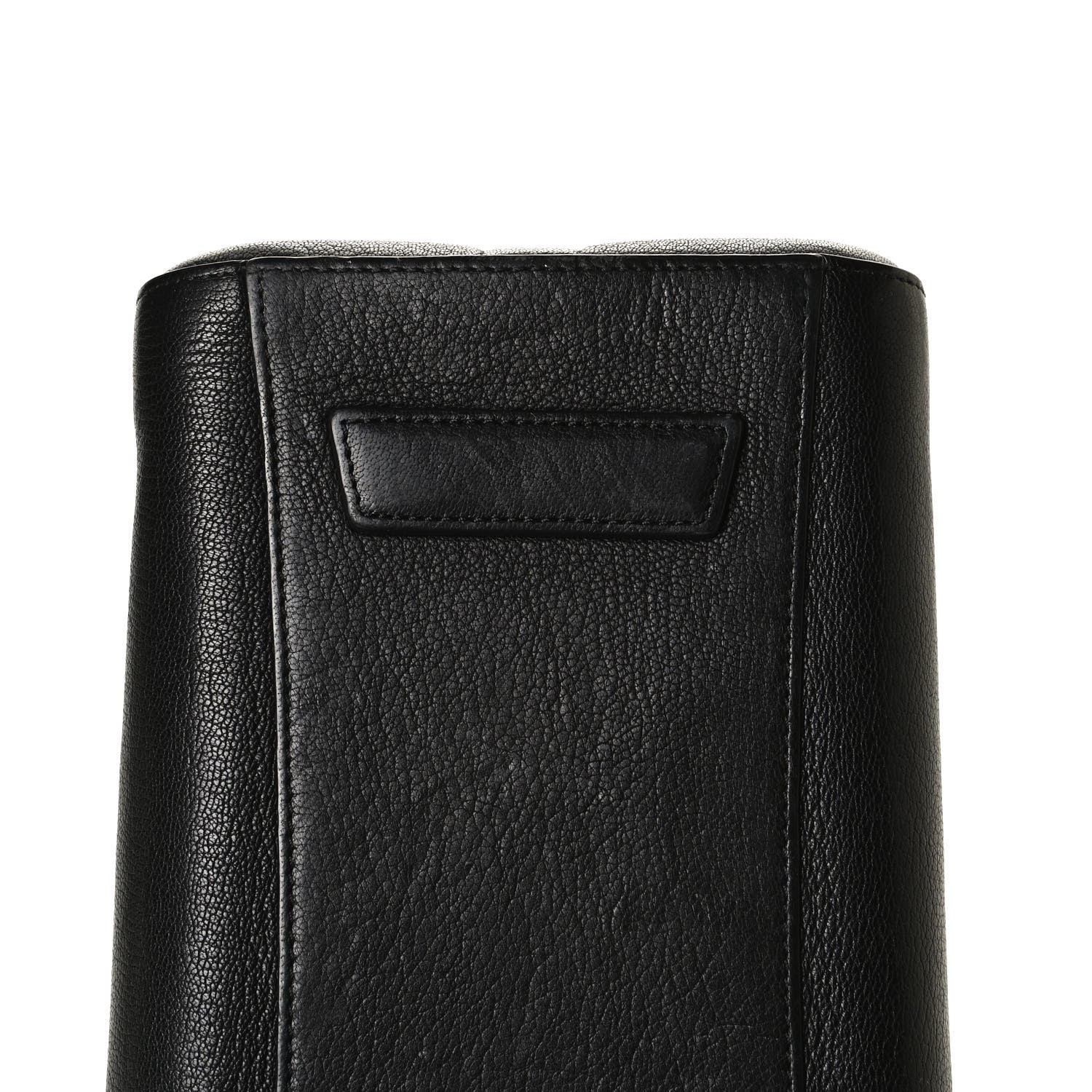 Givenchy Sugar Goatskin Small Antigona Black 16 of 21