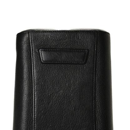Givenchy Sugar Goatskin Small Antigona Black 16 of 21