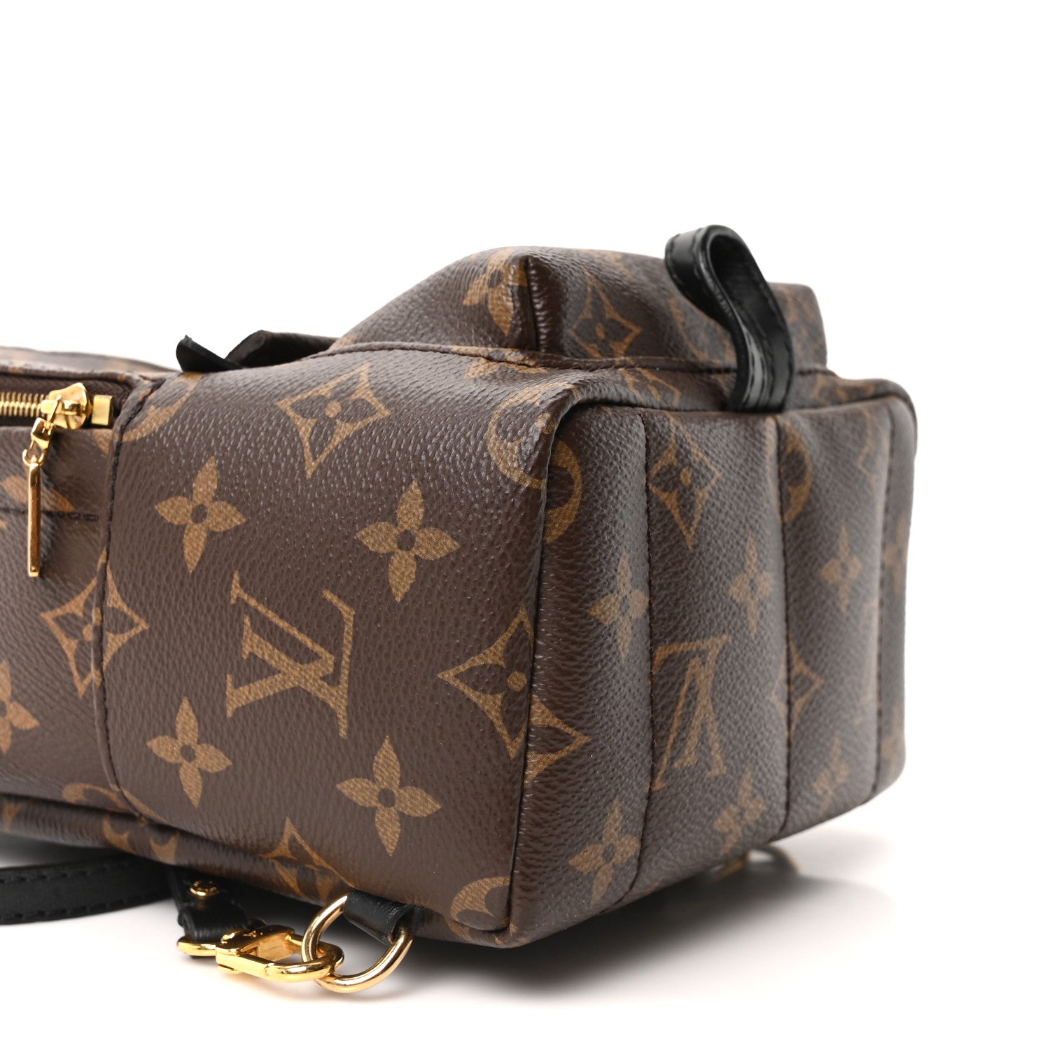 Louis Vuitton Monogram Palm Springs Backpack Mini 8 of 10