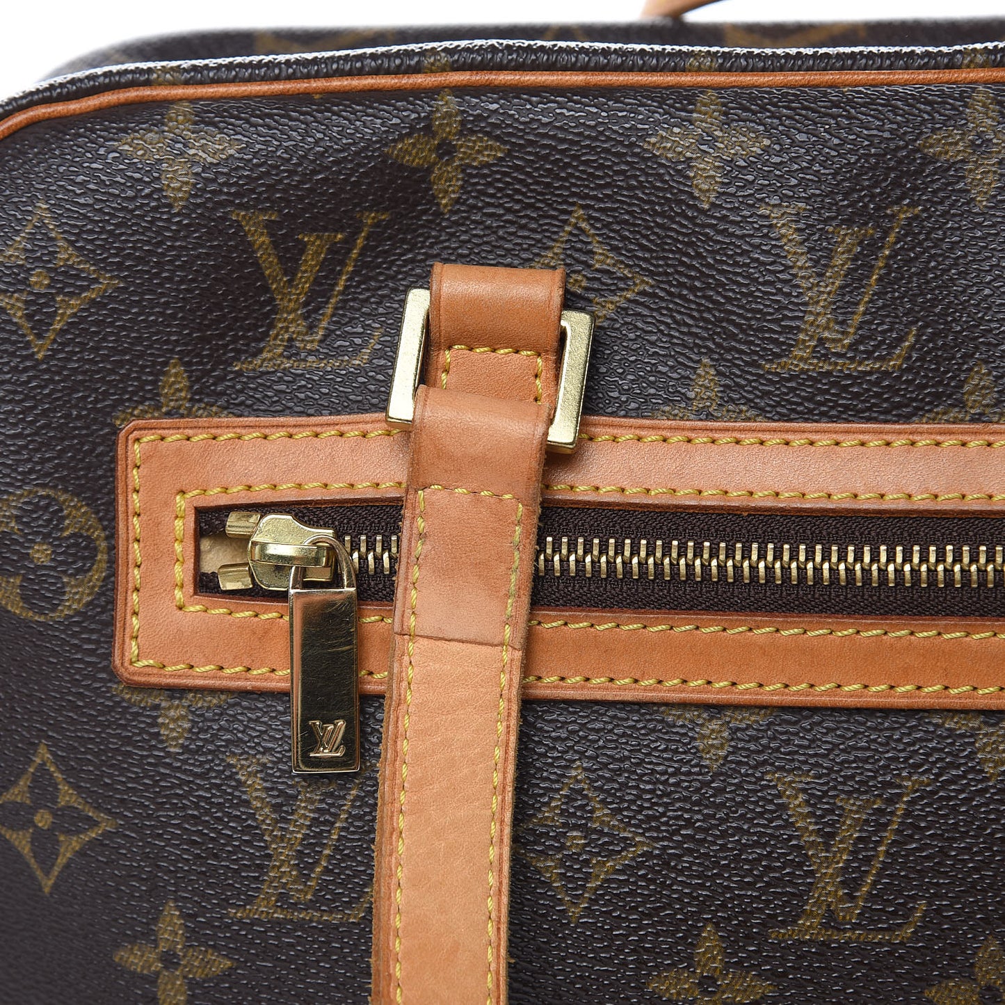 Monogram Cite GM