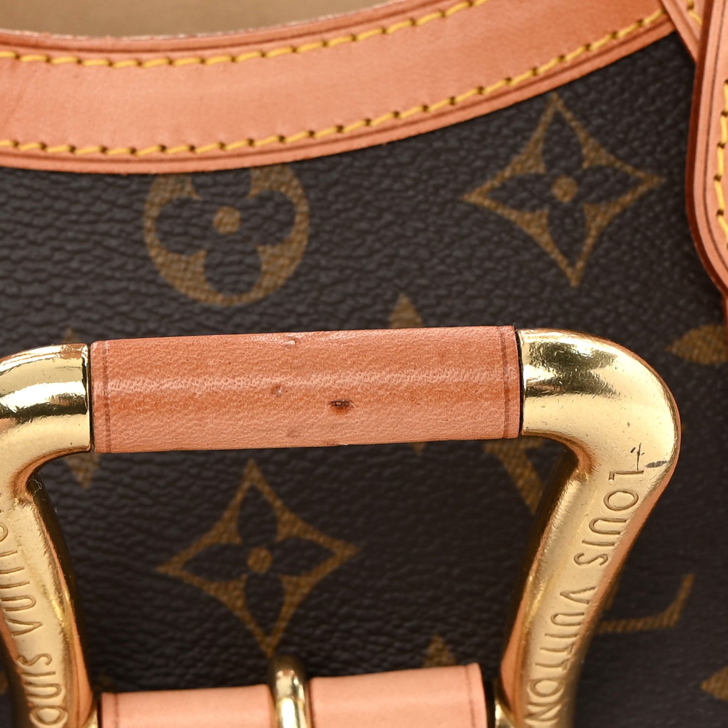 Monogram Theda GM