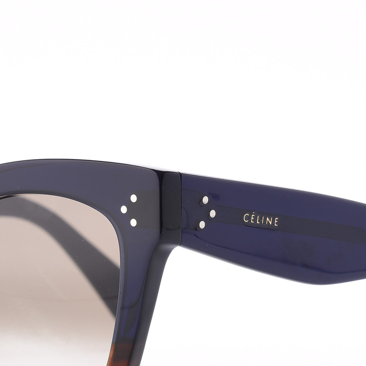 Catherine Sunglasses CL 41098/F/S Blue Havana