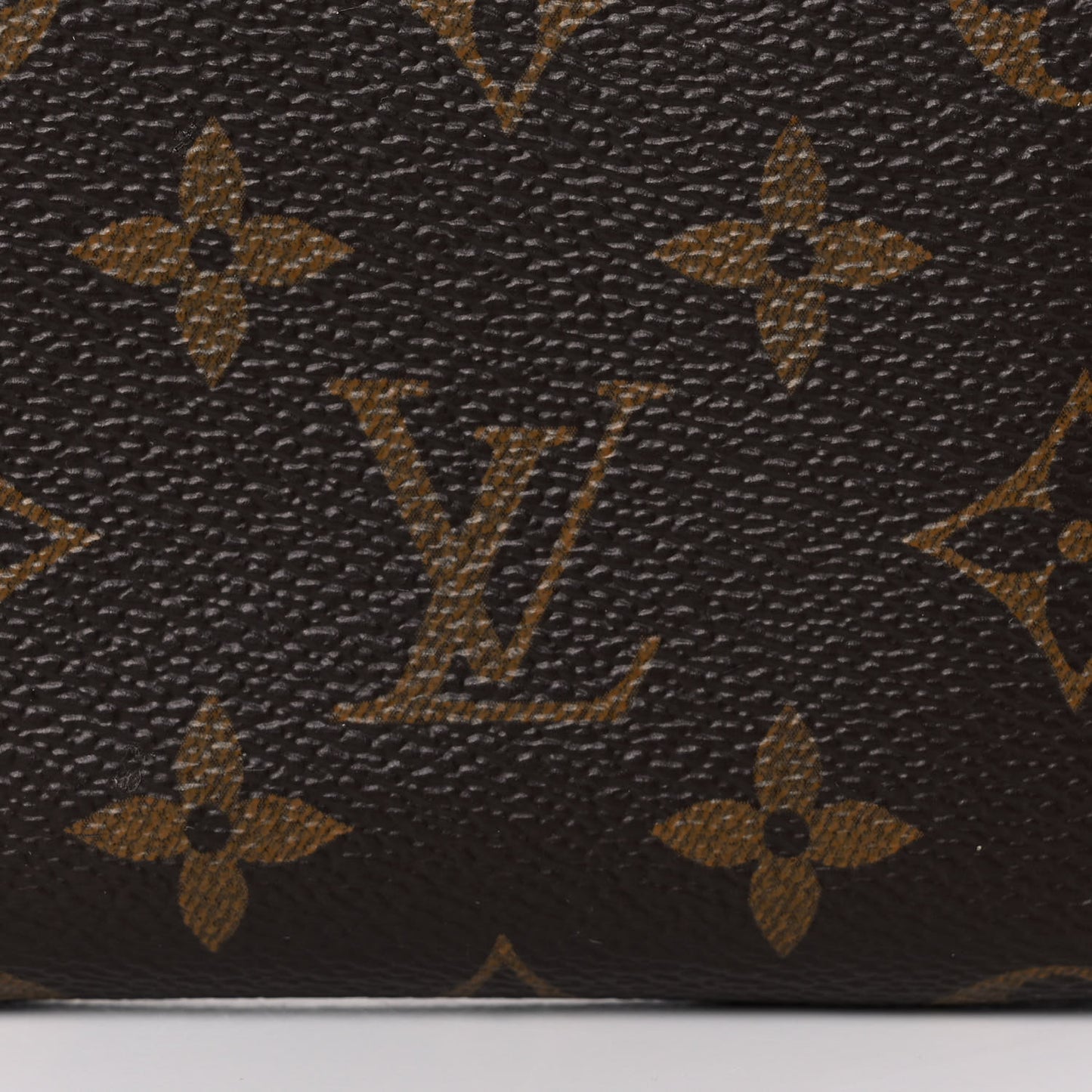 Monogram Zippy Coin Purse