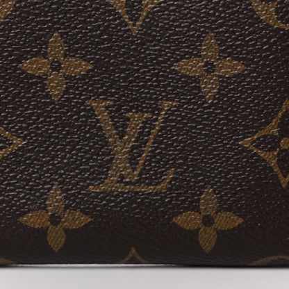 Louis Vuitton Monogram Zippy Coin Purse 7 of 10