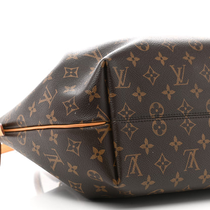 Louis Vuitton Monogram Turenne MM 11 of 15