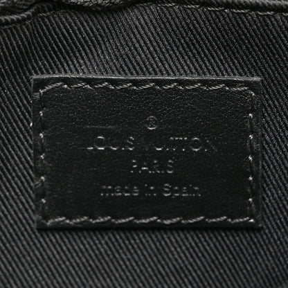 Louis Vuitton Monogram S Lock Sling Bag 6 of 10