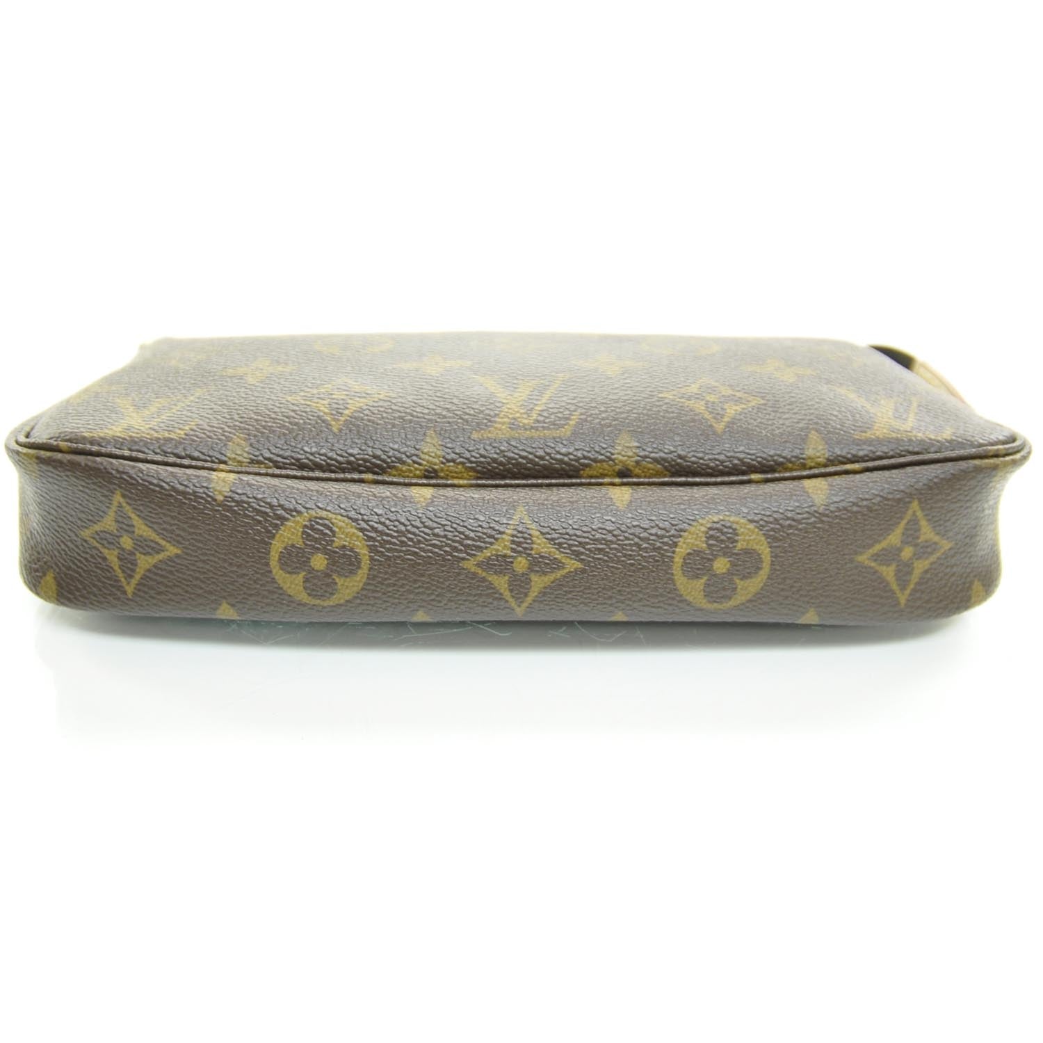 Louis Vuitton Monogram Pochette Accessories 3 of 7
