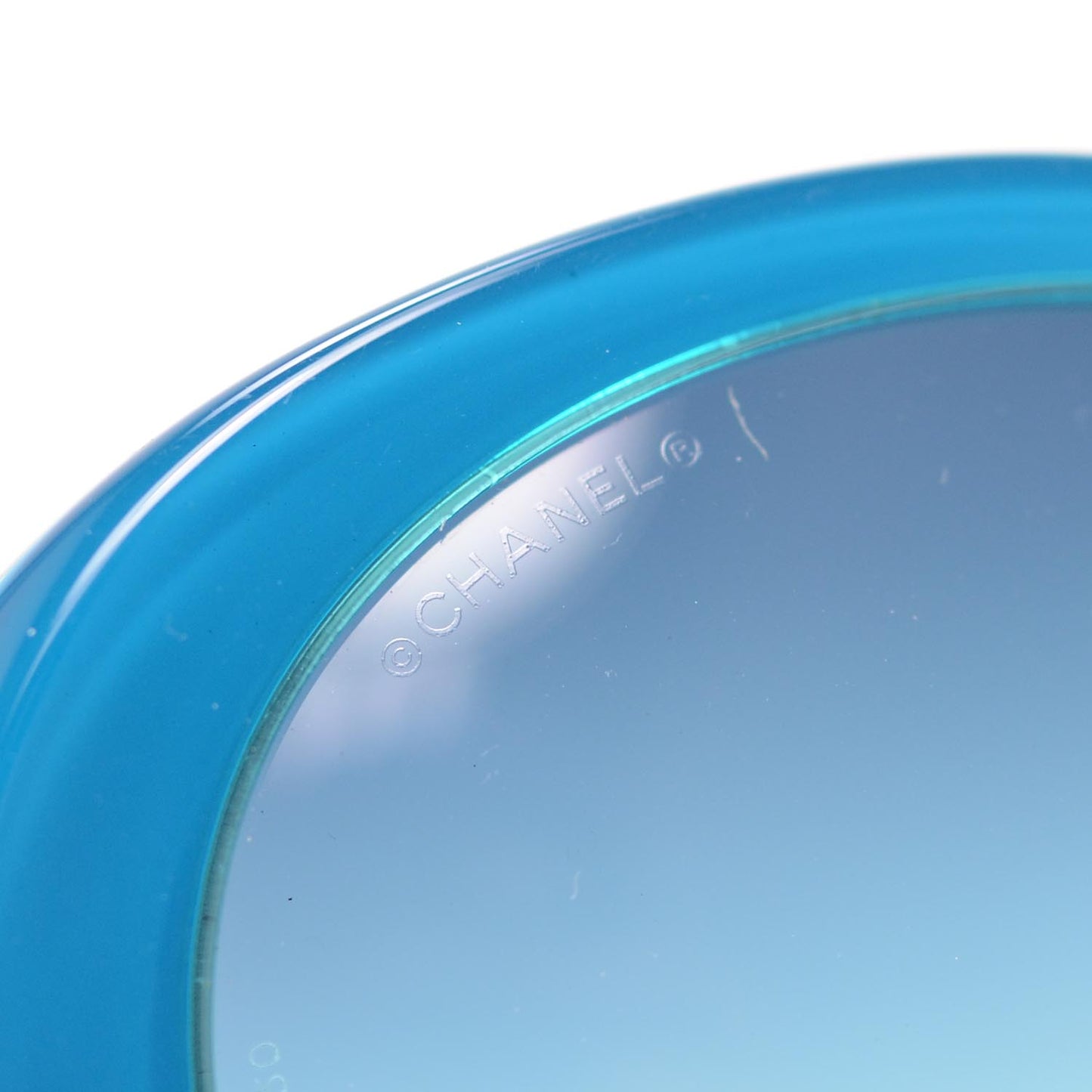 CC Sunglasses 5238 Turquoise