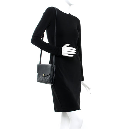 Louis Vuitton Empreinte Twice Black 2 of 12