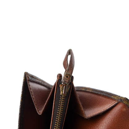 Louis Vuitton Monogram Flap Wallet 7 of 7