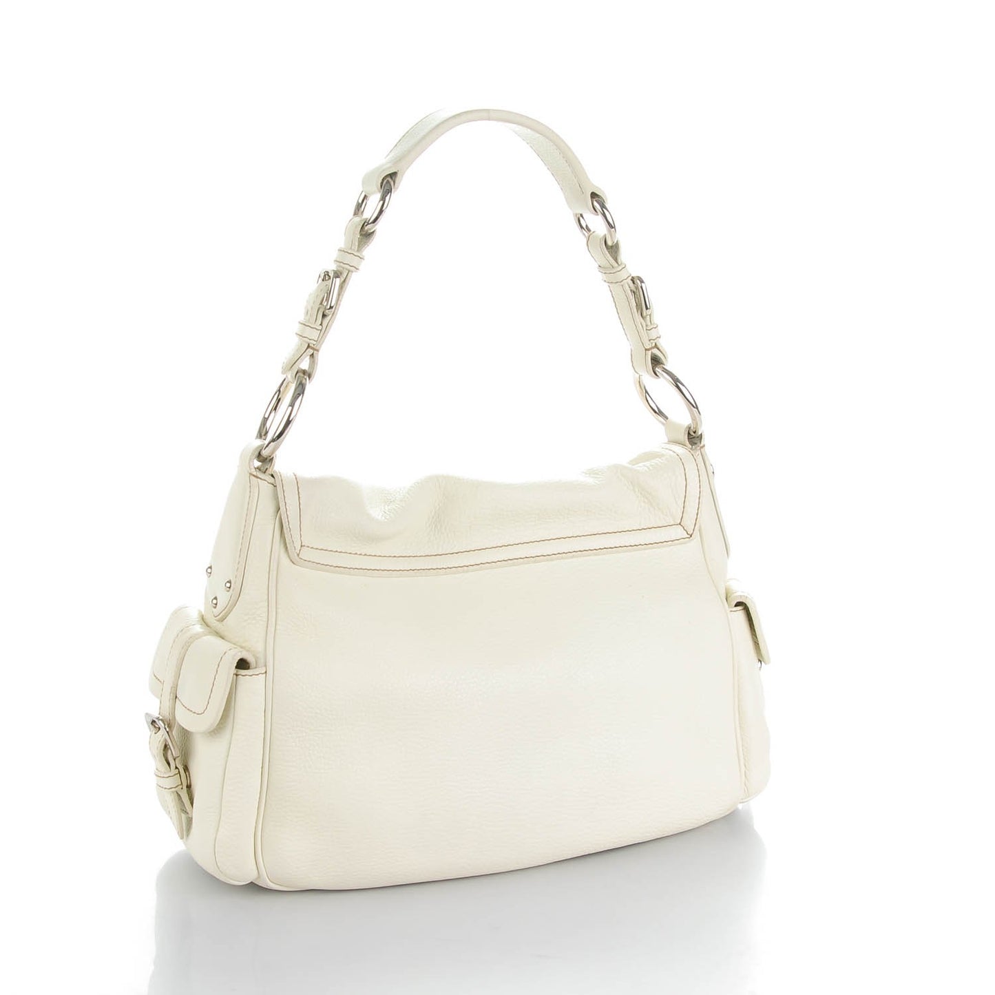 Vitello Daino Hobo Talco