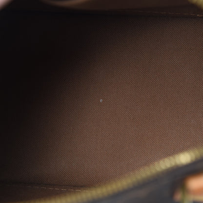 Louis Vuitton Monogram Alma BB 19 of 19