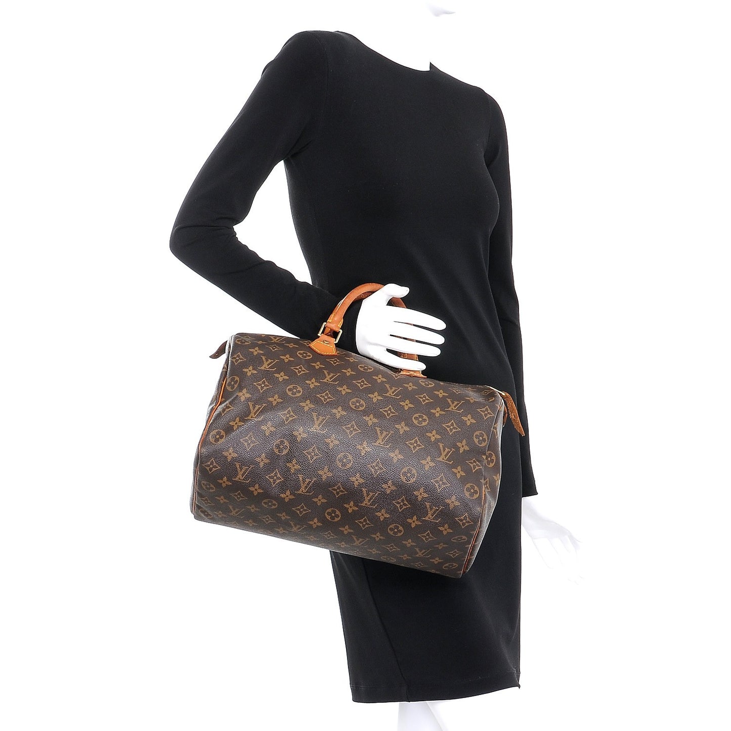 Monogram Speedy 35