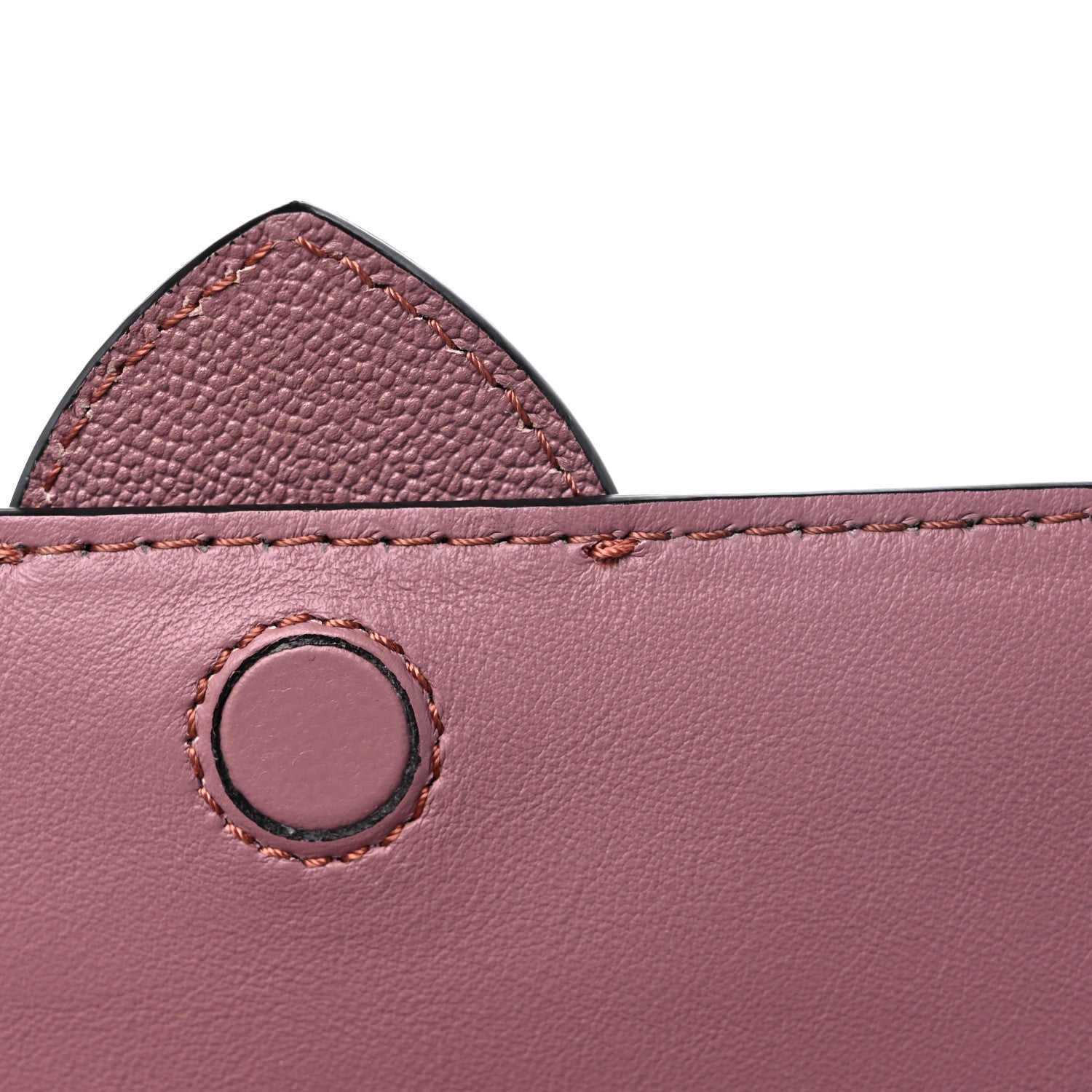 Burberry Soft Grain Calfskin Small Medley Crossbody Dusty Pink 14 of 14