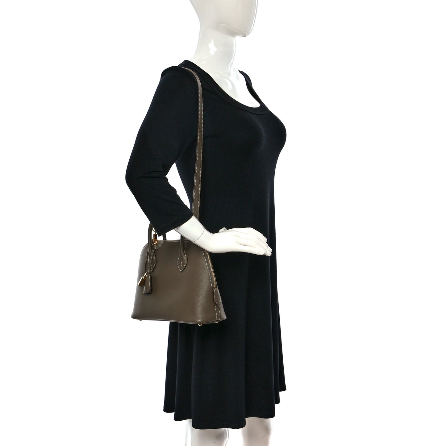 Epsom 1923 Bolide 25 Etoupe