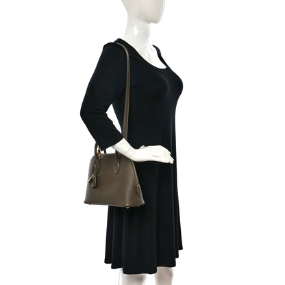 Hermes Epsom 1923 Bolide 25 Etoupe 2 of 8