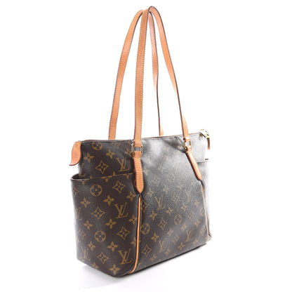 Louis Vuitton Monogram Totally PM 2 of 11