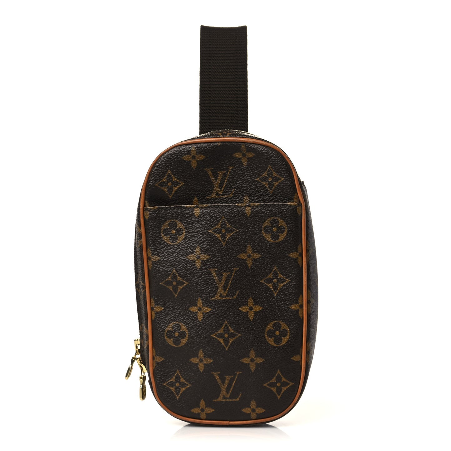 Monogram Pochette Gange
