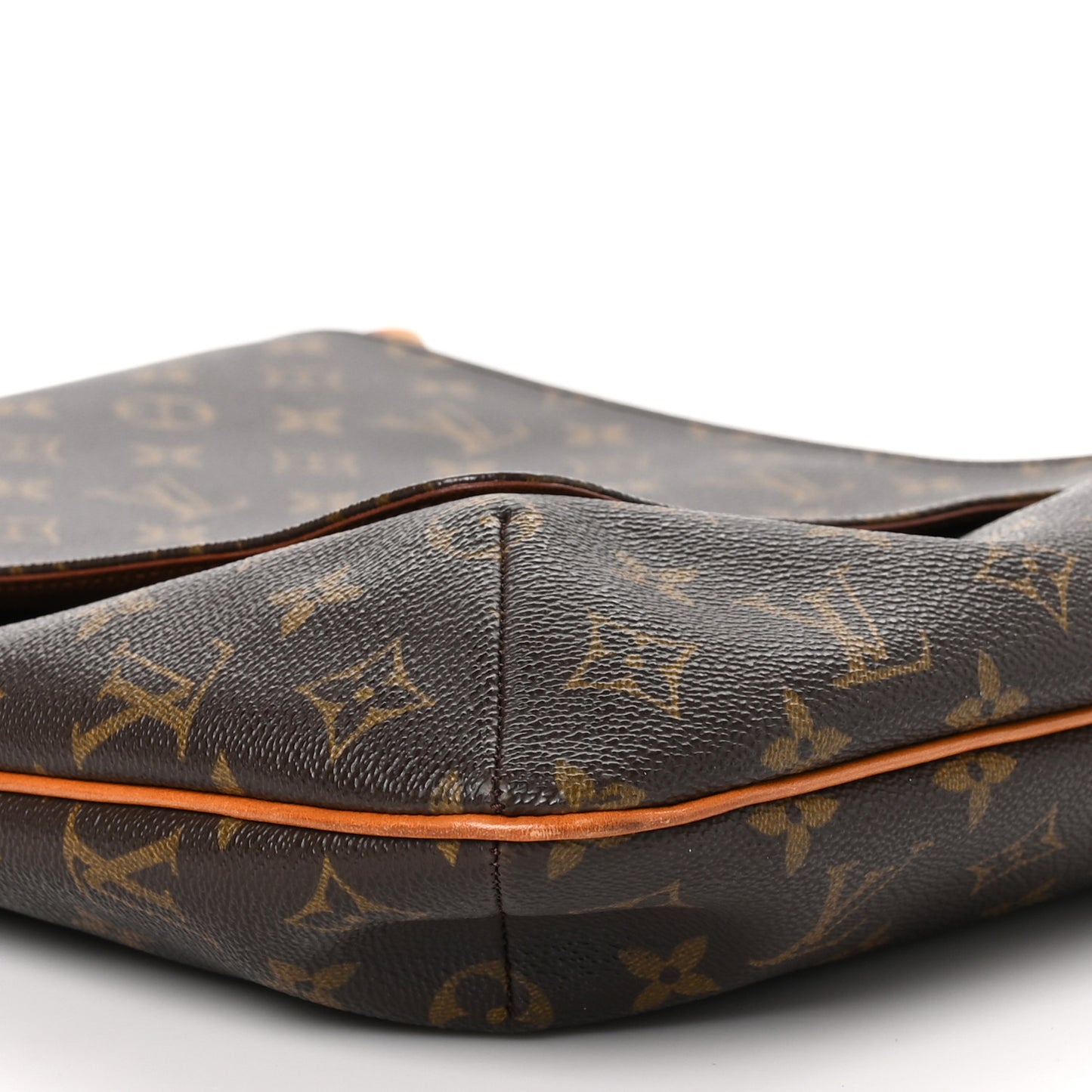 Monogram Musette GM