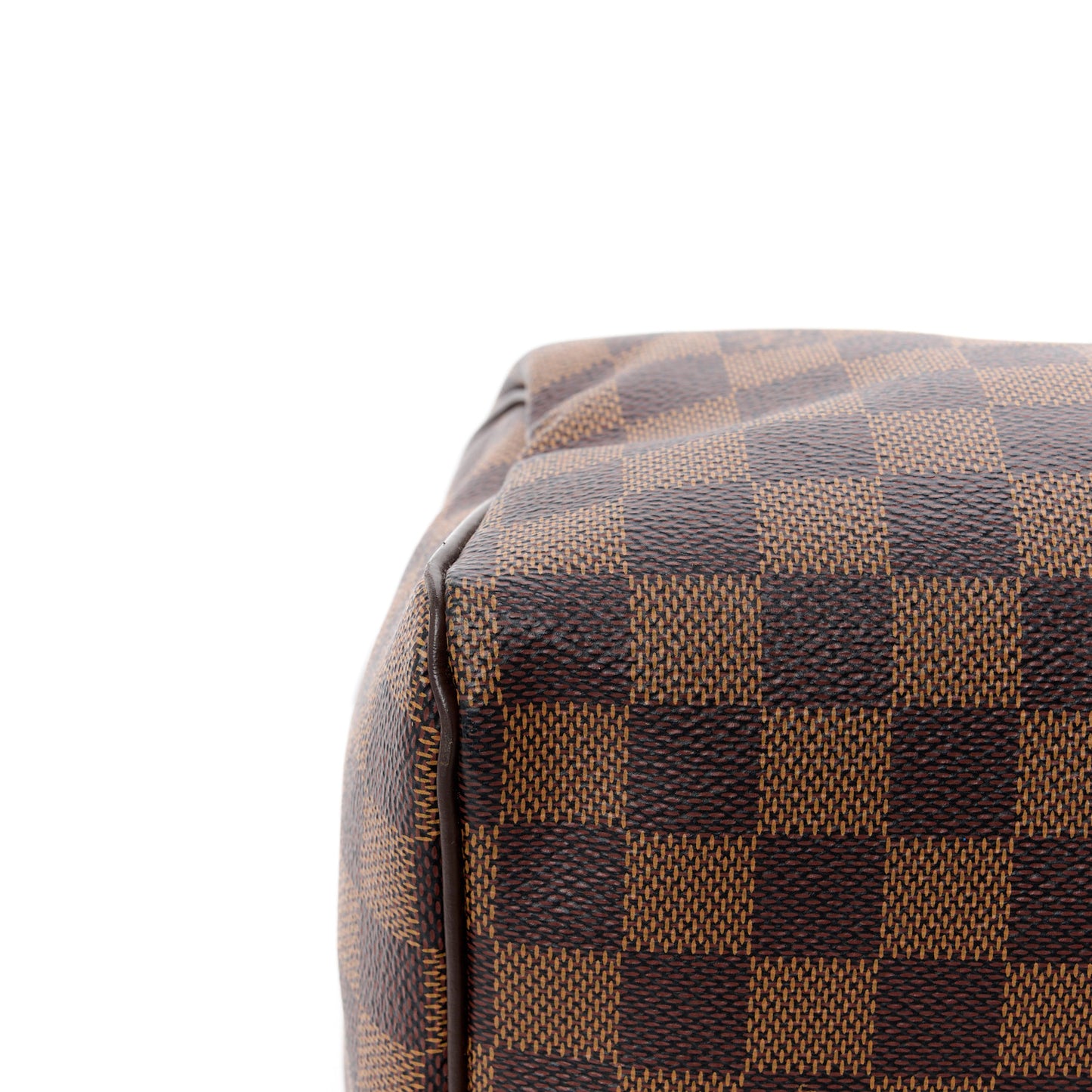 Damier Ebene Speedy 25