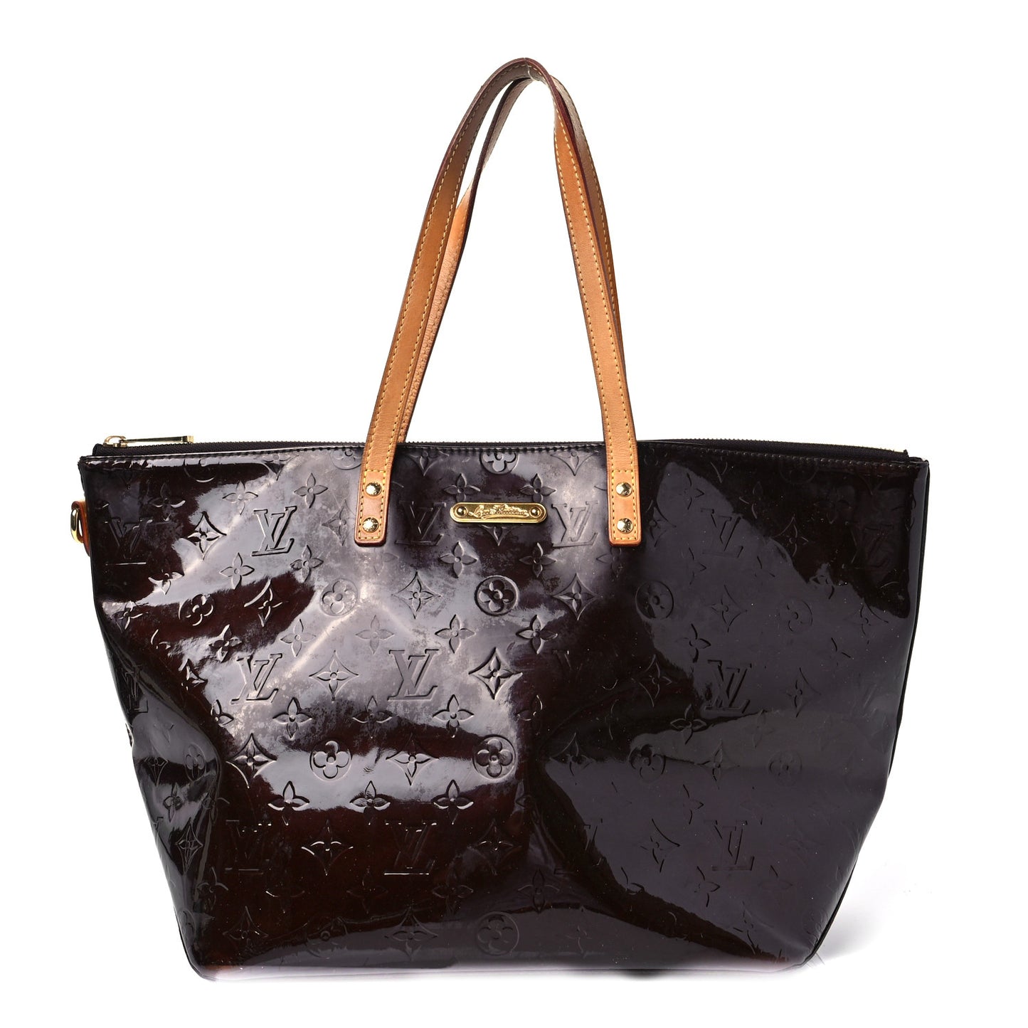 Vernis Bellevue GM Amarante
